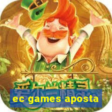 ec games aposta